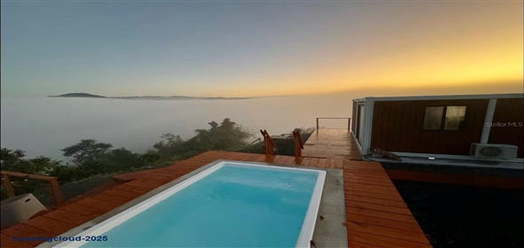 Calle Santa Clara BO. MATON ABAJO PARC 46 Cayey Puerto Rico, 00736 | Turnkey Short-Term Rental Business in Cayey