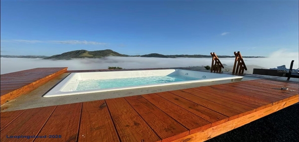 Calle Santa Clara BO. MATON ABAJO PARC 46 Cayey Puerto Rico, 00736 | Turnkey Short-Term Rental Business in Cayey