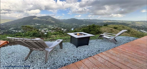 Calle Santa Clara BO. MATON ABAJO PARC 46 Cayey Puerto Rico, 00736 | Turnkey Short-Term Rental Business in Cayey