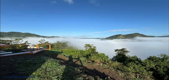 Calle Santa Clara BO. MATON ABAJO PARC 46 Cayey Puerto Rico, 00736 | Turnkey Short-Term Rental Business in Cayey