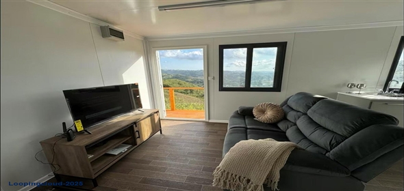 Calle Santa Clara BO. MATON ABAJO PARC 46 Cayey Puerto Rico, 00736 | Turnkey Short-Term Rental Business in Cayey