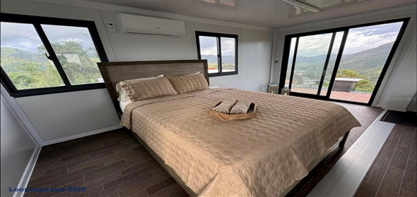 Calle Santa Clara BO. MATON ABAJO PARC 46 Cayey Puerto Rico, 00736 | Turnkey Short-Term Rental Business in Cayey