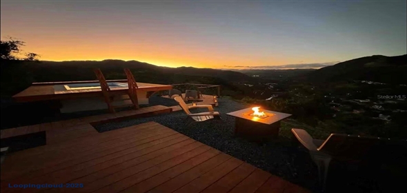 Calle Santa Clara BO. MATON ABAJO PARC 46 Cayey Puerto Rico, 00736 | Turnkey Short-Term Rental Business in Cayey