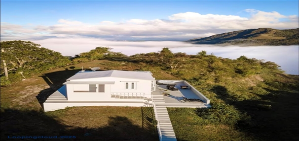 Calle Santa Clara BO. MATON ABAJO PARC 46 Cayey Puerto Rico, 00736 | Turnkey Short-Term Rental Business in Cayey