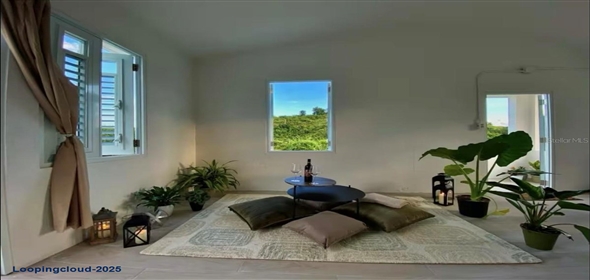 Calle Santa Clara BO. MATON ABAJO PARC 46 Cayey Puerto Rico, 00736 | Turnkey Short-Term Rental Business in Cayey