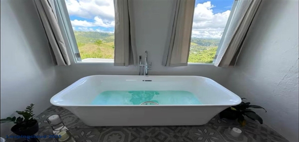 Calle Santa Clara BO. MATON ABAJO PARC 46 Cayey Puerto Rico, 00736 | Turnkey Short-Term Rental Business in Cayey