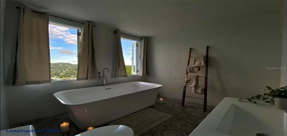 Calle Santa Clara BO. MATON ABAJO PARC 46 Cayey Puerto Rico, 00736 | Turnkey Short-Term Rental Business in Cayey