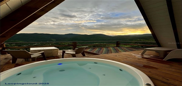 Calle Santa Clara BO. MATON ABAJO PARC 46 Cayey Puerto Rico, 00736 | Turnkey Short-Term Rental Business in Cayey