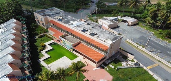 PR-9911 HOTEL PARADOR PALMAS DE LUCIA Yabucoa Puerto Rico, 00767 | Unique investment opportunity in Puerto Rico