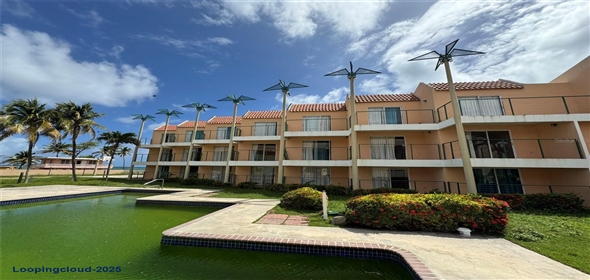 PR-9911 HOTEL PARADOR PALMAS DE LUCIA Yabucoa Puerto Rico, 00767 | Unique investment opportunity in Puerto Rico