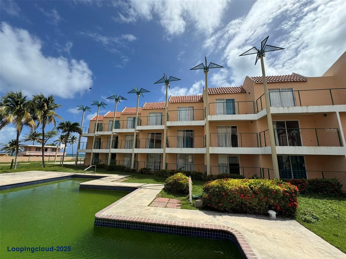 Commercial Property for Sale in Yabucoa Puerto Rico 00767