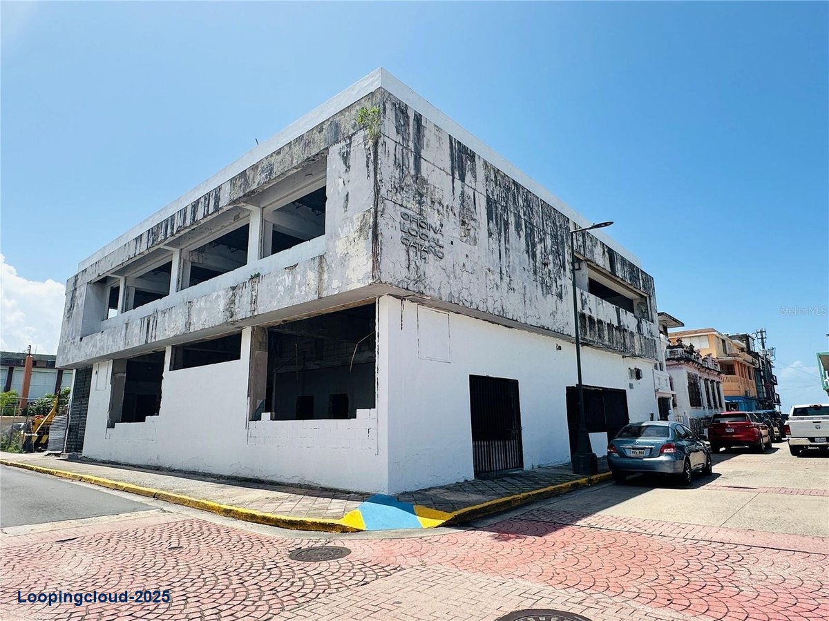 Commercial Property for Sale in San Juan Puerto Rico 00962