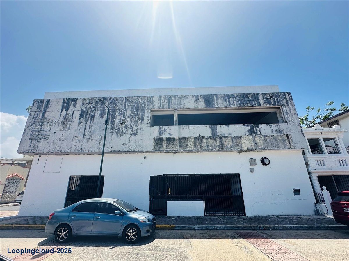 Commercial Property for Sale in San Juan Puerto Rico 00962