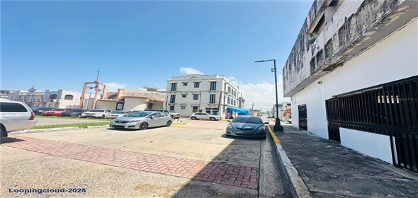 CALLE PROGRESO Y TREN San Juan Puerto Rico, 00962 | Prime location: directly across from the iconic Plaza del Recreo
