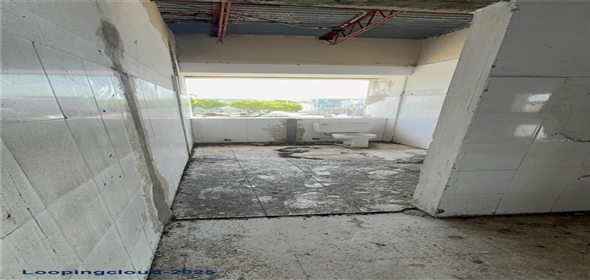 CALLE PROGRESO Y TREN San Juan Puerto Rico, 00962 | Prime location: directly across from the iconic Plaza del Recreo