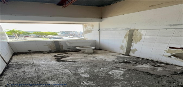 CALLE PROGRESO Y TREN San Juan Puerto Rico, 00962 | Prime location: directly across from the iconic Plaza del Recreo