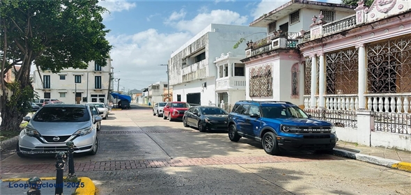 CALLE PROGRESO Y TREN San Juan Puerto Rico, 00962 | Prime location: directly across from the iconic Plaza del Recreo