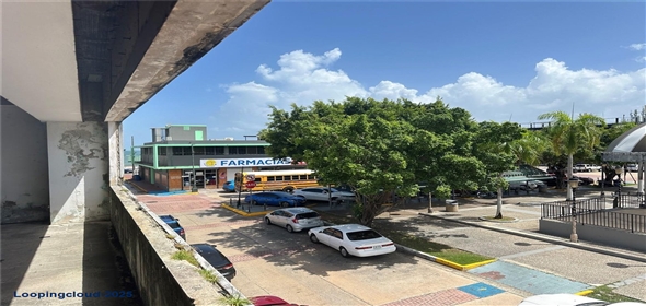 CALLE PROGRESO Y TREN San Juan Puerto Rico, 00962 | Prime location: directly across from the iconic Plaza del Recreo