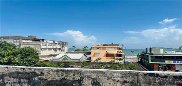 CALLE PROGRESO Y TREN San Juan Puerto Rico, 00962 | Prime location: directly across from the iconic Plaza del Recreo