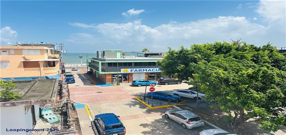 CALLE PROGRESO Y TREN San Juan Puerto Rico, 00962 | Prime location: directly across from the iconic Plaza del Recreo