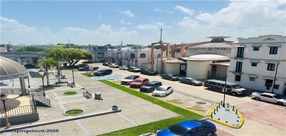 CALLE PROGRESO Y TREN San Juan Puerto Rico, 00962 | Prime location: directly across from the iconic Plaza del Recreo