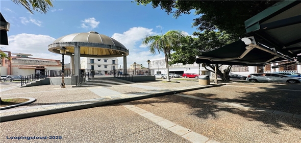 CALLE PROGRESO Y TREN San Juan Puerto Rico, 00962 | Prime location: directly across from the iconic Plaza del Recreo