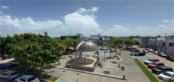 CALLE PROGRESO Y TREN San Juan Puerto Rico, 00962 | Prime location: directly across from the iconic Plaza del Recreo