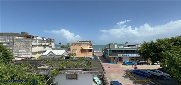 CALLE PROGRESO Y TREN San Juan Puerto Rico, 00962 | Prime location: directly across from the iconic Plaza del Recreo