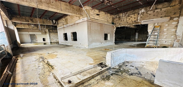 CALLE PROGRESO Y TREN San Juan Puerto Rico, 00962 | Prime location: directly across from the iconic Plaza del Recreo