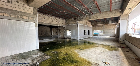 CALLE PROGRESO Y TREN San Juan Puerto Rico, 00962 | Prime location: directly across from the iconic Plaza del Recreo