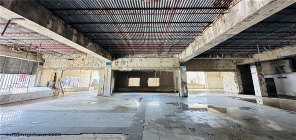 CALLE PROGRESO Y TREN San Juan Puerto Rico, 00962 | Prime location: directly across from the iconic Plaza del Recreo