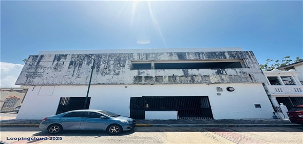 CALLE PROGRESO Y TREN San Juan Puerto Rico, 00962 | Prime location: directly across from the iconic Plaza del Recreo