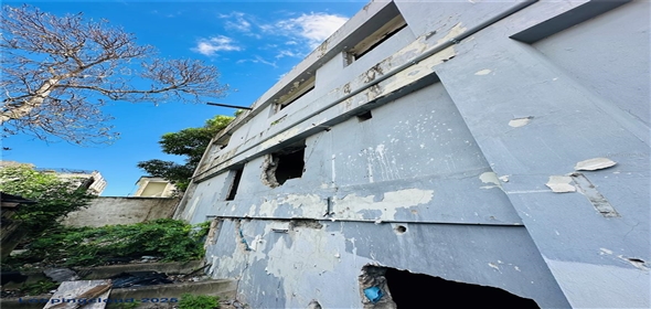 CALLE PROGRESO Y TREN San Juan Puerto Rico, 00962 | Prime location: directly across from the iconic Plaza del Recreo