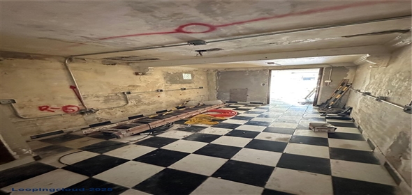 CALLE PROGRESO Y TREN San Juan Puerto Rico, 00962 | Prime location: directly across from the iconic Plaza del Recreo