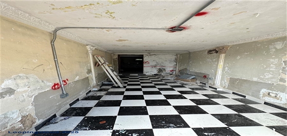 CALLE PROGRESO Y TREN San Juan Puerto Rico, 00962 | Prime location: directly across from the iconic Plaza del Recreo