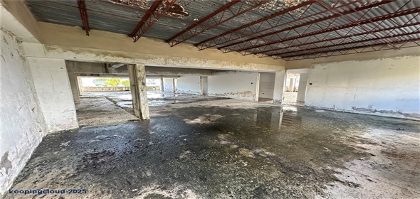 CALLE PROGRESO Y TREN San Juan Puerto Rico, 00962 | Prime location: directly across from the iconic Plaza del Recreo