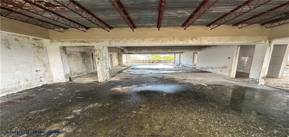 CALLE PROGRESO Y TREN San Juan Puerto Rico, 00962 | Prime location: directly across from the iconic Plaza del Recreo