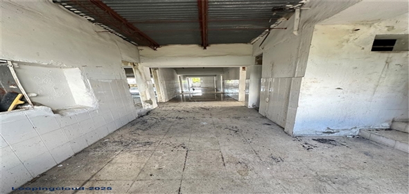 CALLE PROGRESO Y TREN San Juan Puerto Rico, 00962 | Prime location: directly across from the iconic Plaza del Recreo