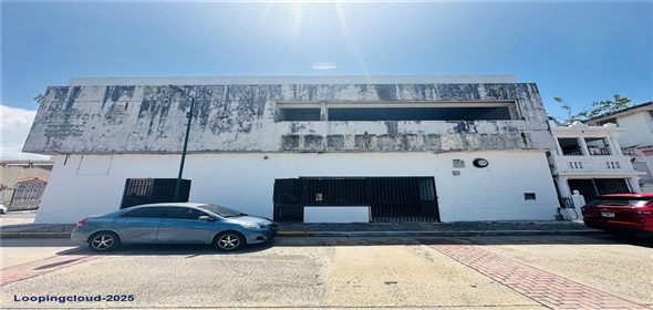 CALLE PROGRESO Y TREN San Juan Puerto Rico, 00962 | Prime location: directly across from the iconic Plaza del Recreo