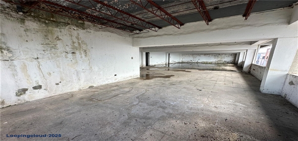 CALLE PROGRESO Y TREN San Juan Puerto Rico, 00962 | Prime location: directly across from the iconic Plaza del Recreo