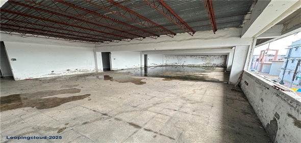 CALLE PROGRESO Y TREN San Juan Puerto Rico, 00962 | Prime location: directly across from the iconic Plaza del Recreo