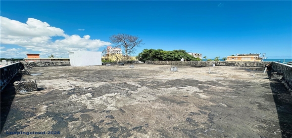 CALLE PROGRESO Y TREN San Juan Puerto Rico, 00962 | Prime location: directly across from the iconic Plaza del Recreo