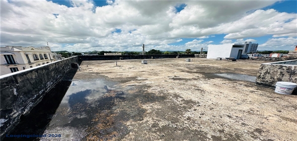 CALLE PROGRESO Y TREN San Juan Puerto Rico, 00962 | Prime location: directly across from the iconic Plaza del Recreo