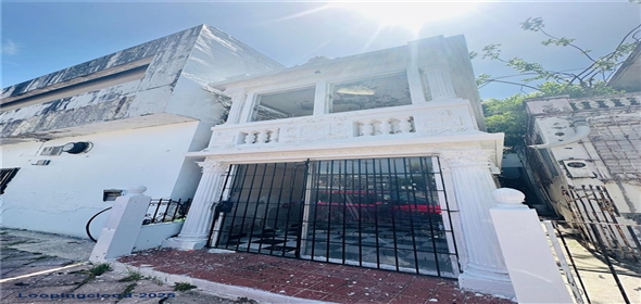 CALLE PROGRESO Y TREN San Juan Puerto Rico, 00962 | Prime location: directly across from the iconic Plaza del Recreo