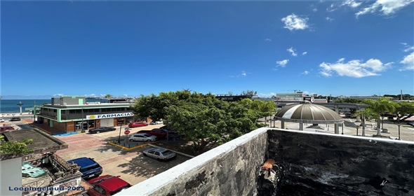 CALLE PROGRESO Y TREN San Juan Puerto Rico, 00962 | Prime location: directly across from the iconic Plaza del Recreo