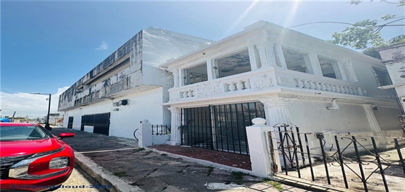 CALLE PROGRESO Y TREN San Juan Puerto Rico, 00962 | Prime location: directly across from the iconic Plaza del Recreo
