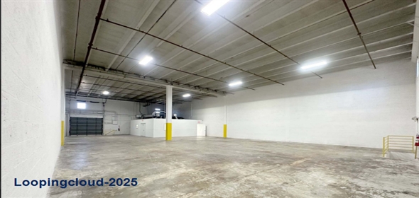 9753 NW 91st Court Medley Florida, 33178 | Beautiful Warehouse