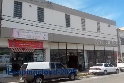 Commercial Property for Sale in Bayamon Puerto Rico 00957