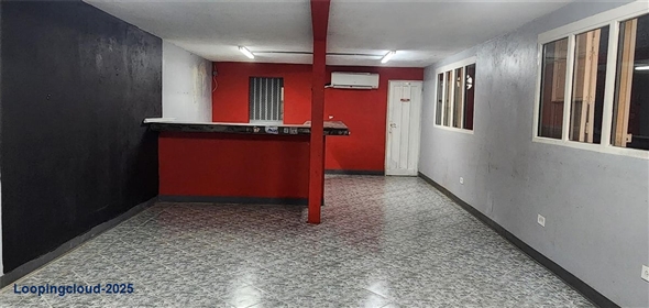 SR-887 KM 1.0 – LOT B SAN ANTON WARD Carolina Puerto Rico, 00979 | Versatile Industrial Property