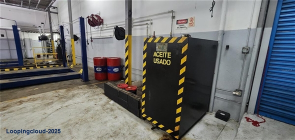 SR-887 KM 1.0 – LOT B SAN ANTON WARD Carolina Puerto Rico, 00979 | Versatile Industrial Property